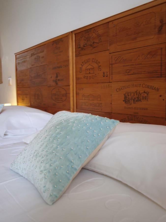 L'Estanquet Bed And Breakfast Pdj Offert Gastes Exteriér fotografie